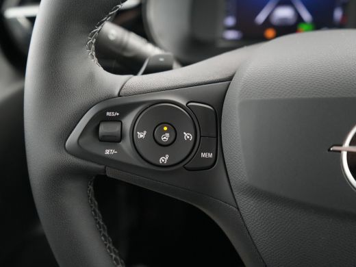 Opel Corsa 1.2 Turbo Hybrid GS | Automaat | Parkeersensoren V+A | Achteruitrijcamera | Stoel + Stuurverwarming ActivLease financial lease
