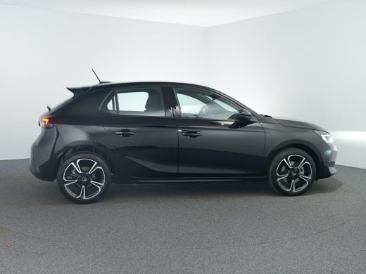 Opel Corsa 1.2 Turbo Hybrid GS | Automaat | Parkeersensoren V+A | Achteruitrijcamera | Stoel + Stuurverwarming ActivLease financial lease