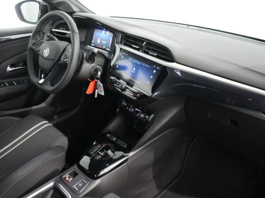 Opel Corsa Opel 1.2 Turbo Hybrid GS | Automaat | Parkeersensoren V+A | Achteruitrijcamera | Stoel + Stuurver... ActivLease financial lease
