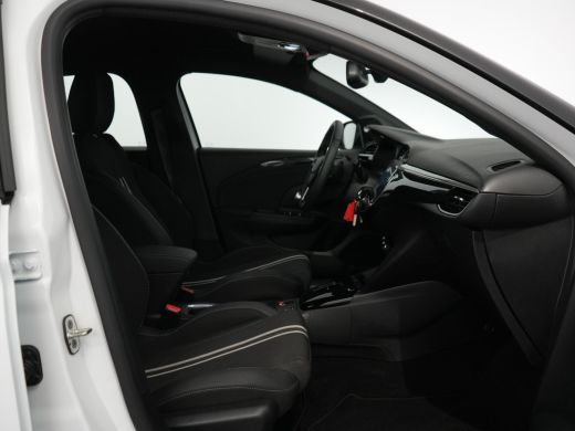 Opel Corsa Opel 1.2 Turbo Hybrid GS | Automaat | Parkeersensoren V+A | Achteruitrijcamera | Stoel + Stuurver... ActivLease financial lease