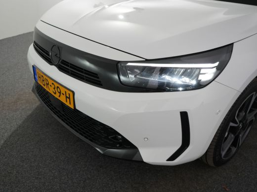 Opel Corsa Opel 1.2 Turbo Hybrid GS | Automaat | Parkeersensoren V+A | Achteruitrijcamera | Stoel + Stuurver... ActivLease financial lease