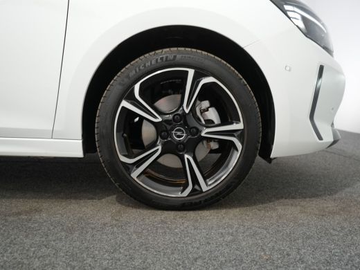 Opel Corsa Opel 1.2 Turbo Hybrid GS | Automaat | Parkeersensoren V+A | Achteruitrijcamera | Stoel + Stuurver... ActivLease financial lease