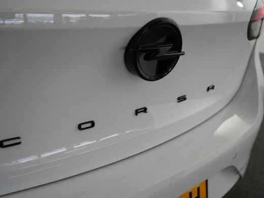 Opel Corsa Opel 1.2 Turbo Hybrid GS | Automaat | Parkeersensoren V+A | Achteruitrijcamera | Stoel + Stuurver... ActivLease financial lease