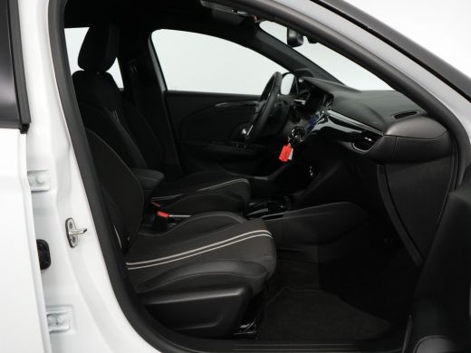 Opel Corsa 1.2 Turbo Hybrid GS | AUTOMAAT |  PARKEERSENSOREN V+A | STOEL + STUURVERWARMING | SPORTSTUUR | AC... ActivLease financial lease