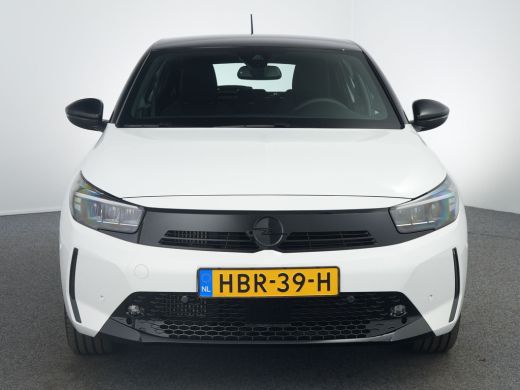 Opel Corsa Opel 1.2 Turbo Hybrid GS | Automaat | Parkeersensoren V+A | Achteruitrijcamera | Stoel + Stuurver... ActivLease financial lease