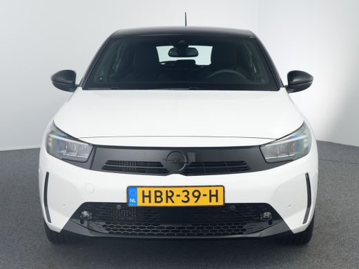 Opel Corsa 1.2 Turbo Hybrid GS | AUTOMAAT |  PARKEERSENSOREN V+A | STOEL + STUURVERWARMING | SPORTSTUUR | AC... ActivLease financial lease