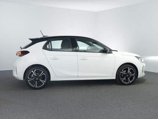 Opel Corsa Opel 1.2 Turbo Hybrid GS | Automaat | Parkeersensoren V+A | Achteruitrijcamera | Stoel + Stuurver... ActivLease financial lease