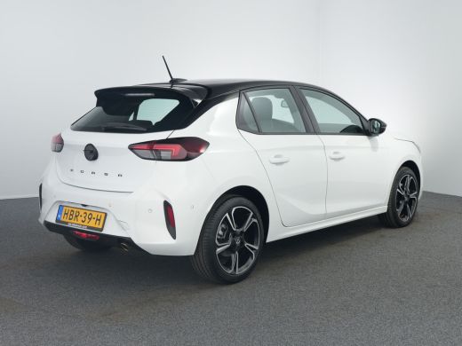 Opel Corsa Opel 1.2 Turbo Hybrid GS | Automaat | Parkeersensoren V+A | Achteruitrijcamera | Stoel + Stuurver... ActivLease financial lease