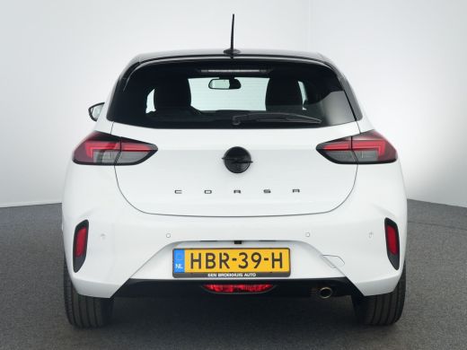 Opel Corsa Opel 1.2 Turbo Hybrid GS | Automaat | Parkeersensoren V+A | Achteruitrijcamera | Stoel + Stuurver... ActivLease financial lease