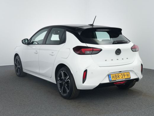 Opel Corsa Opel 1.2 Turbo Hybrid GS | Automaat | Parkeersensoren V+A | Achteruitrijcamera | Stoel + Stuurver... ActivLease financial lease