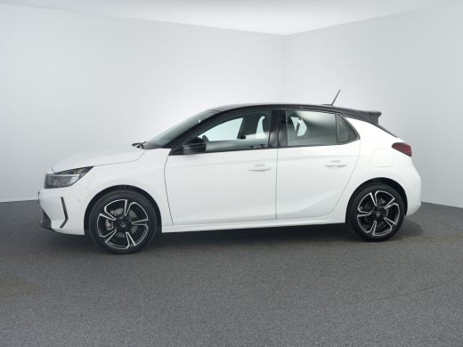 Opel Corsa Opel 1.2 Turbo Hybrid GS | Automaat | Parkeersensoren V+A | Achteruitrijcamera | Stoel + Stuurver... ActivLease financial lease