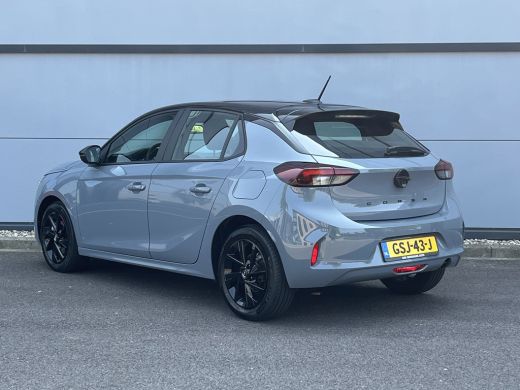 Opel Corsa 1.2 Turbo Yes ActivLease financial lease