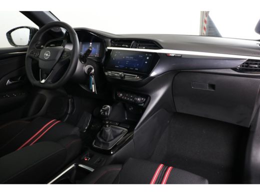 Opel Corsa 1.2 Turbo Yes 100 | Airco | Cruise | Stoel- & Stuurverwarming | Apple Carplay/Android Auto | Spor... ActivLease financial lease