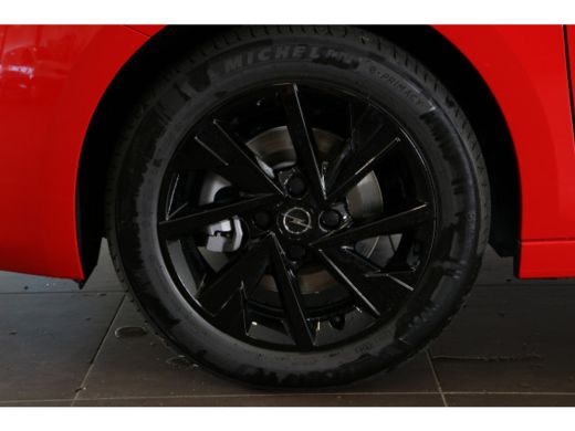 Opel Corsa 1.2 Turbo Yes | Apple Carplay | Parkeersensor achter | Cruise control | DAB | LED koplampen | LMV "| ActivLease financial lease