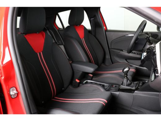 Opel Corsa 1.2 Turbo Yes 100 | Airco | Cruise | Stoel- & Stuurverwarming | Apple Carplay/Android Auto | Spor... ActivLease financial lease