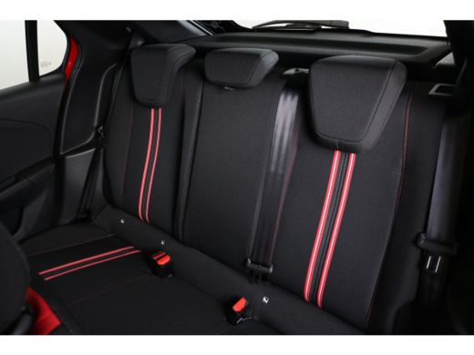 Opel Corsa 1.2 Turbo Yes 100 | Airco | Cruise | Stoel- & Stuurverwarming | Apple Carplay/Android Auto | Spor... ActivLease financial lease