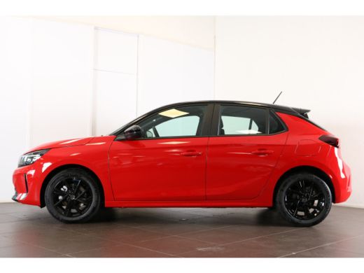 Opel Corsa 1.2 Turbo Yes 100 | Airco | Cruise | Stoel- & Stuurverwarming | Apple Carplay/Android Auto | Spor... ActivLease financial lease