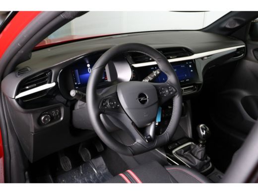Opel Corsa 1.2 Turbo Yes | Apple Carplay | Parkeersensor achter | Cruise control | DAB | LED koplampen | LMV "| ActivLease financial lease