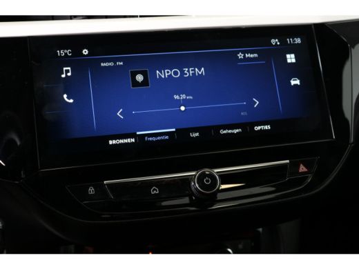 Opel Corsa 1.2 Turbo Yes 100 | Airco | Cruise | Stoel- & Stuurverwarming | Apple Carplay/Android Auto | Spor... ActivLease financial lease