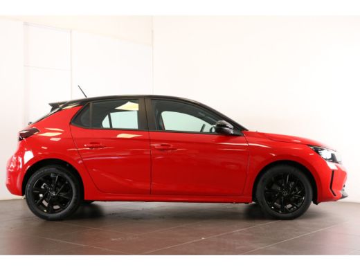 Opel Corsa 1.2 Turbo Yes 100 | Airco | Cruise | Stoel- & Stuurverwarming | Apple Carplay/Android Auto | Spor... ActivLease financial lease