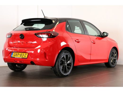 Opel Corsa 1.2 Turbo Yes | Apple Carplay | Parkeersensor achter | Cruise control | DAB | LED koplampen | LMV "| ActivLease financial lease