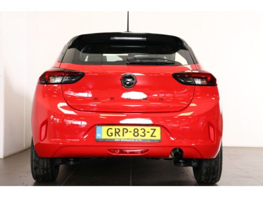 Opel Corsa 1.2 Turbo Yes 100 | Airco | Cruise | Stoel- & Stuurverwarming | Apple Carplay/Android Auto | Spor... ActivLease financial lease