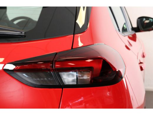 Opel Corsa 1.2 Turbo Yes 100 | Airco | Cruise | Stoel- & Stuurverwarming | Apple Carplay/Android Auto | Spor... ActivLease financial lease