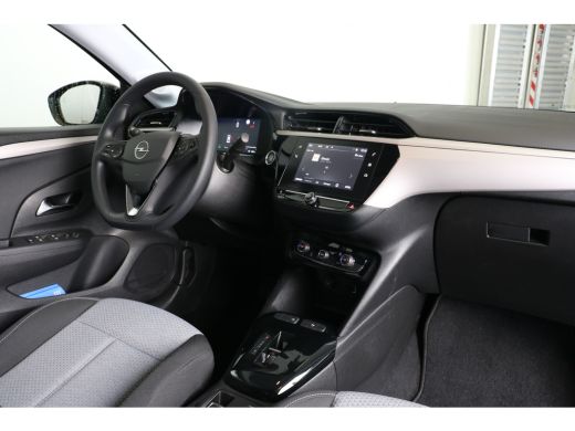 Opel Corsa Electric 50 kWh | Camera | Parkeersensoren V+A | Cruise Control | LED-koplampen | LMV 16" | Apple Carplay ... ActivLease financial lease