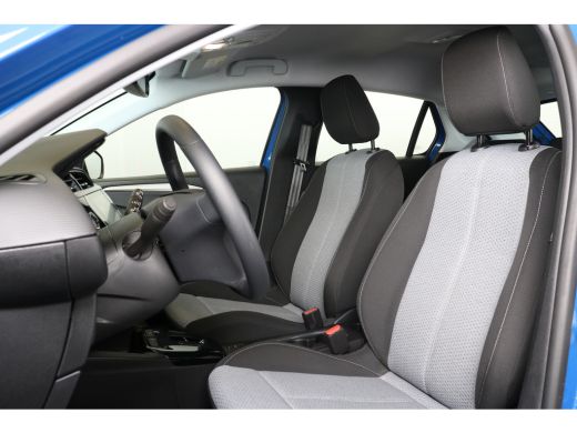 Opel Corsa Electric 50 kWh | Camera | Parkeersensoren V+A | Cruise Control | LED-koplampen | LMV 16" | Apple Carplay ... ActivLease financial lease