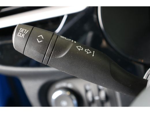 Opel Corsa Electric 50 kWh | Camera | Parkeersensoren V+A | Cruise Control | LED-koplampen | LMV 16" | Apple Carplay ... ActivLease financial lease