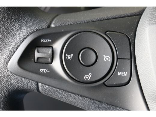 Opel Corsa Electric 50 kWh | Camera | Parkeersensoren V+A | Cruise Control | LED-koplampen | LMV 16" | Apple Carplay ... ActivLease financial lease