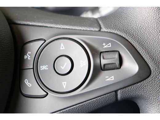 Opel Corsa Electric 50 kWh | Camera | Parkeersensoren V+A | Cruise Control | LED-koplampen | LMV 16" | Apple Carplay ... ActivLease financial lease