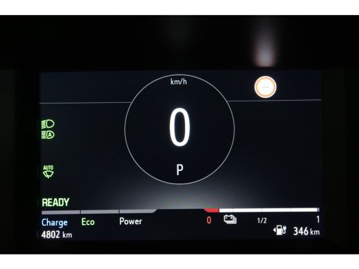 Opel Corsa Electric 50 kWh | Camera | Parkeersensoren V+A | Cruise Control | LED-koplampen | LMV 16" | Apple Carplay ... ActivLease financial lease