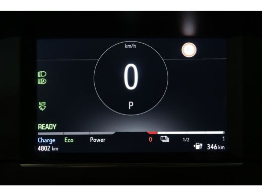 Opel Corsa Electric 50 kWh | Camera | Parkeersensoren V+A | Cruise Control | LED-koplampen | LMV 16" | Apple Carplay ... ActivLease financial lease