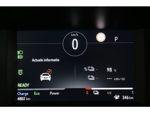 Opel Corsa Electric 50 kWh | Camera | Parkeersensoren V+A | Cruise Control | LED-koplampen | LMV 16" | Apple Carplay ... ActivLease financial lease