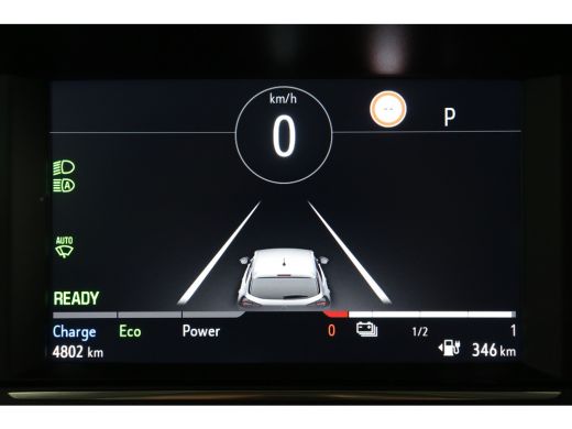 Opel Corsa Electric 50 kWh | Camera | Parkeersensoren V+A | Cruise Control | LED-koplampen | LMV 16" | Apple Carplay ... ActivLease financial lease