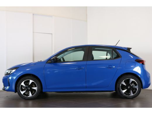 Opel Corsa Electric 50 kWh | Camera | Parkeersensoren V+A | Cruise Control | LED-koplampen | LMV 16" | Apple Carplay ... ActivLease financial lease