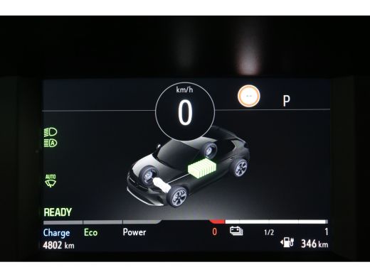 Opel Corsa Electric 50 kWh | Camera | Parkeersensoren V+A | Cruise Control | LED-koplampen | LMV 16" | Apple Carplay ... ActivLease financial lease