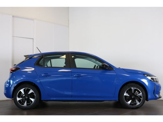 Opel Corsa Electric 50 kWh | Camera | Parkeersensoren V+A | Cruise Control | LED-koplampen | LMV 16" | Apple Carplay ... ActivLease financial lease