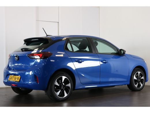 Opel Corsa Electric 50 kWh | Camera | Parkeersensoren V+A | Cruise Control | LED-koplampen | LMV 16" | Apple Carplay ... ActivLease financial lease