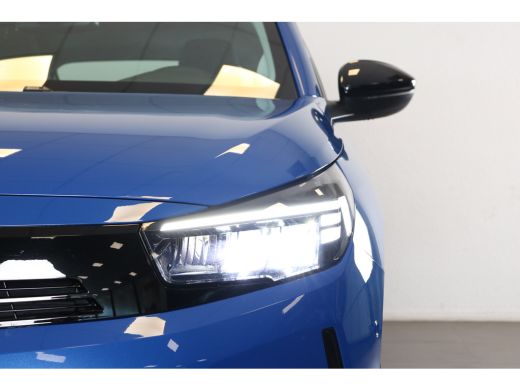 Opel Corsa Electric 50 kWh | Camera | Parkeersensoren V+A | Cruise Control | LED-koplampen | LMV 16" | Apple Carplay ... ActivLease financial lease