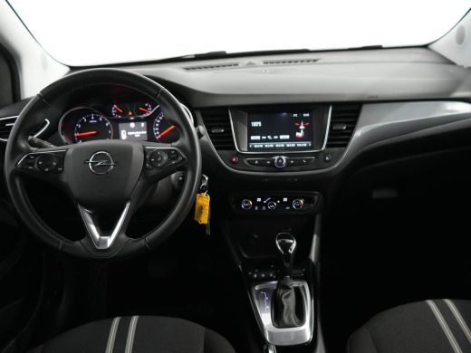 Opel Crossland Opel 1.2 Turbo Automaat Elegance | Apple Carplay/Android Auto | Cruise control | LED koplampen ActivLease financial lease