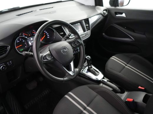 Opel Crossland Opel 1.2 Turbo Automaat Elegance | Apple Carplay/Android Auto | Cruise control | LED koplampen ActivLease financial lease