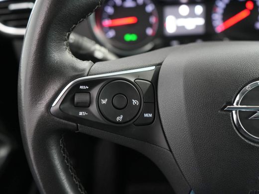 Opel Crossland Opel 1.2 Turbo Automaat Elegance | Apple Carplay/Android Auto | Cruise control | LED koplampen ActivLease financial lease
