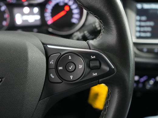 Opel Crossland Opel 1.2 Turbo Automaat Elegance | Apple Carplay/Android Auto | Cruise control | LED koplampen ActivLease financial lease