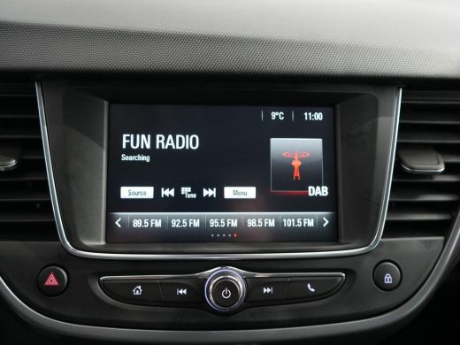 Opel Crossland Opel 1.2 Turbo Automaat Elegance | Apple Carplay/Android Auto | Cruise control | LED koplampen ActivLease financial lease