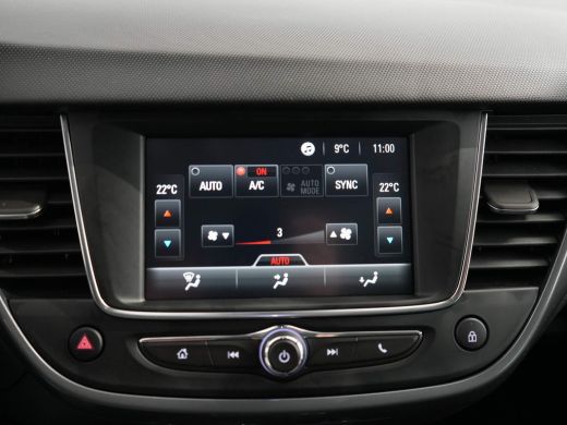 Opel Crossland Opel 1.2 Turbo Automaat Elegance | Apple Carplay/Android Auto | Cruise control | LED koplampen ActivLease financial lease