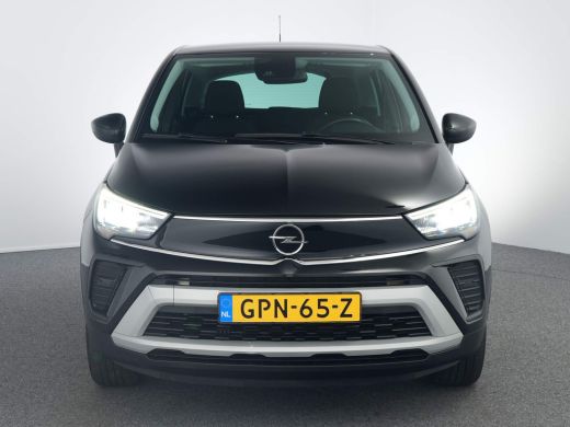 Opel Crossland Opel 1.2 Turbo Automaat Elegance | Apple Carplay/Android Auto | Cruise control | LED koplampen ActivLease financial lease
