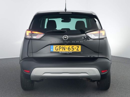 Opel Crossland Opel 1.2 Turbo Automaat Elegance | Apple Carplay/Android Auto | Cruise control | LED koplampen ActivLease financial lease