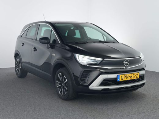 Opel Crossland Opel 1.2 Turbo Automaat Elegance | Apple Carplay/Android Auto | Cruise control | LED koplampen ActivLease financial lease